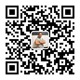 WeChat QR Code